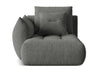 Modular seating unit 666338