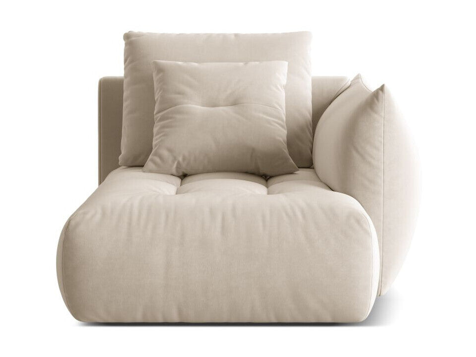 Modular seating unit 666338
