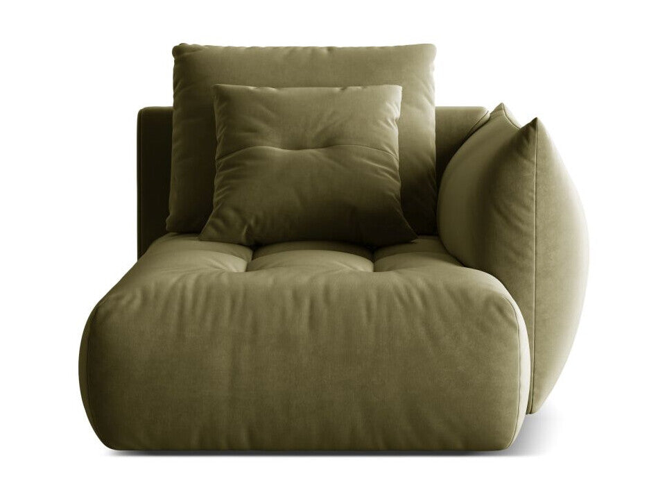 Modular seating unit 666338