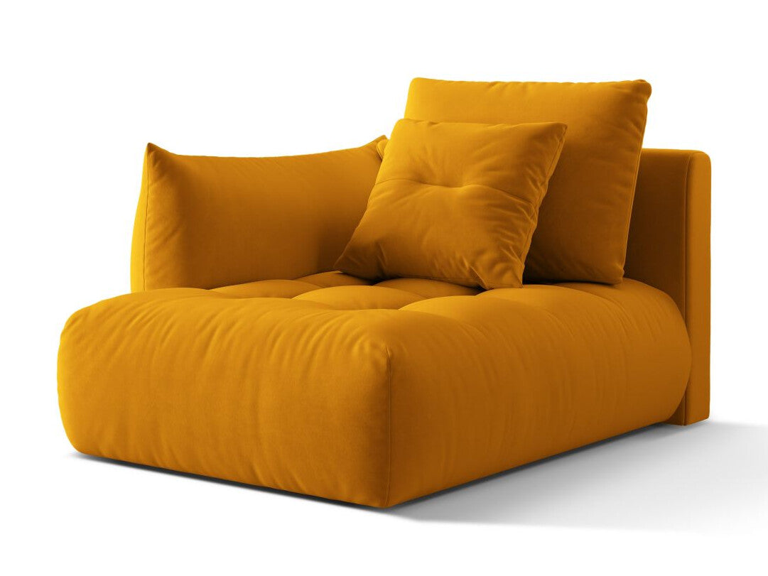 Modular seating unit 666338