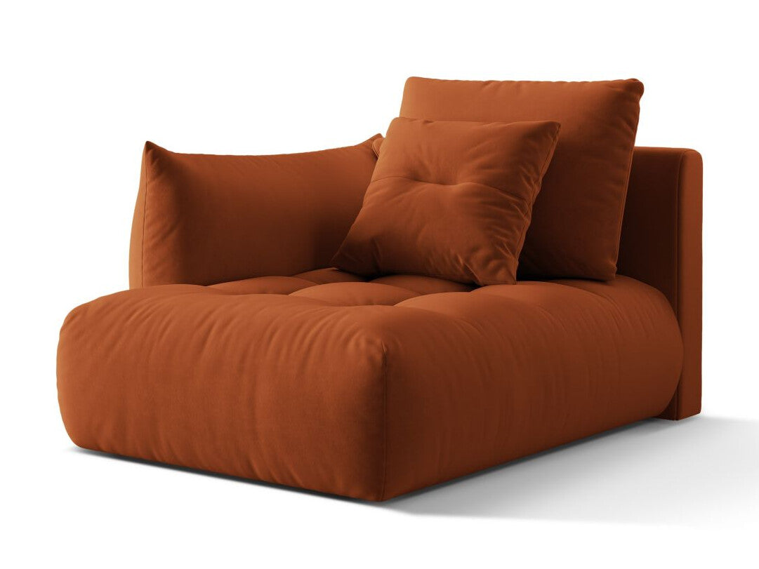Modular seating unit 666338
