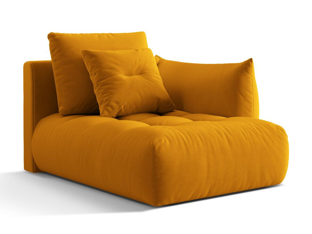 Modular seating unit 666338
