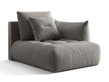 Modular seating unit 666338