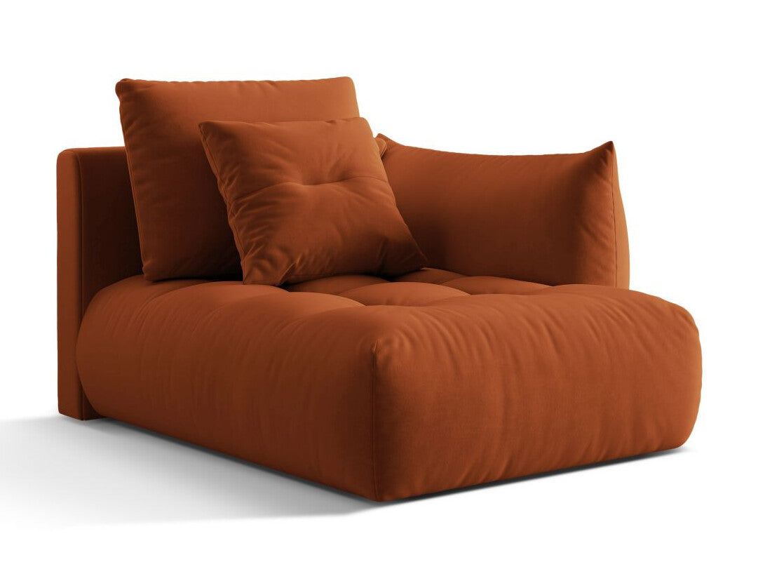 Modular seating unit 666338