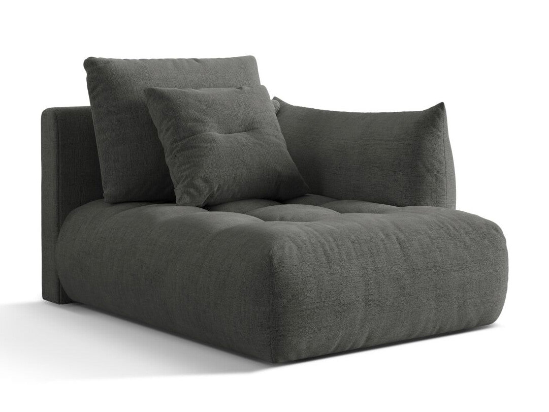 Modular seating unit 666338