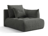 Modular seating unit 666338