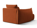 Modular seating unit 666338