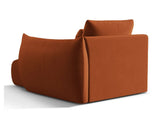 Modular seating unit 666338