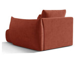 Modular seating unit 666338
