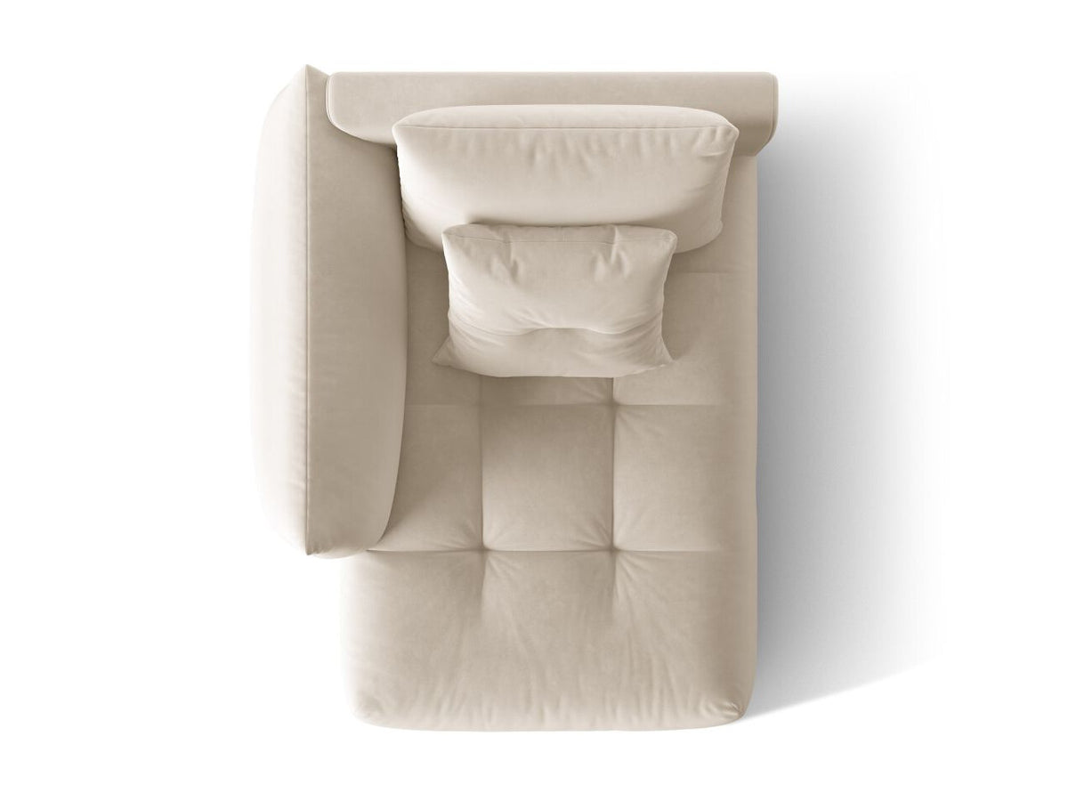 Modular seating unit 666338