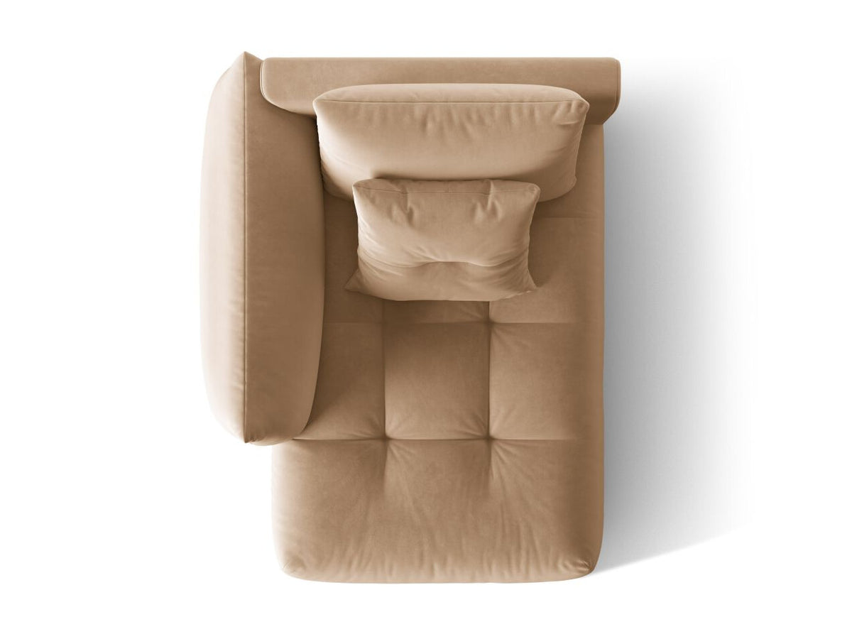 Modular seating unit 666338