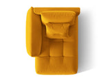 Modular seating unit 666338