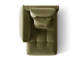Modular seating unit 666338