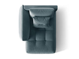 Modular seating unit 666338