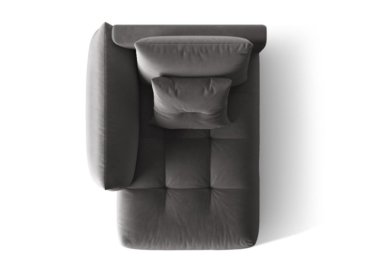 Modular seating unit 666338