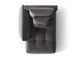 Modular seating unit 666338