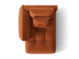 Modular seating unit 666338