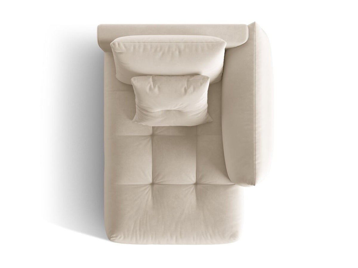 Modular seating unit 666338