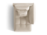 Modular seating unit 666338