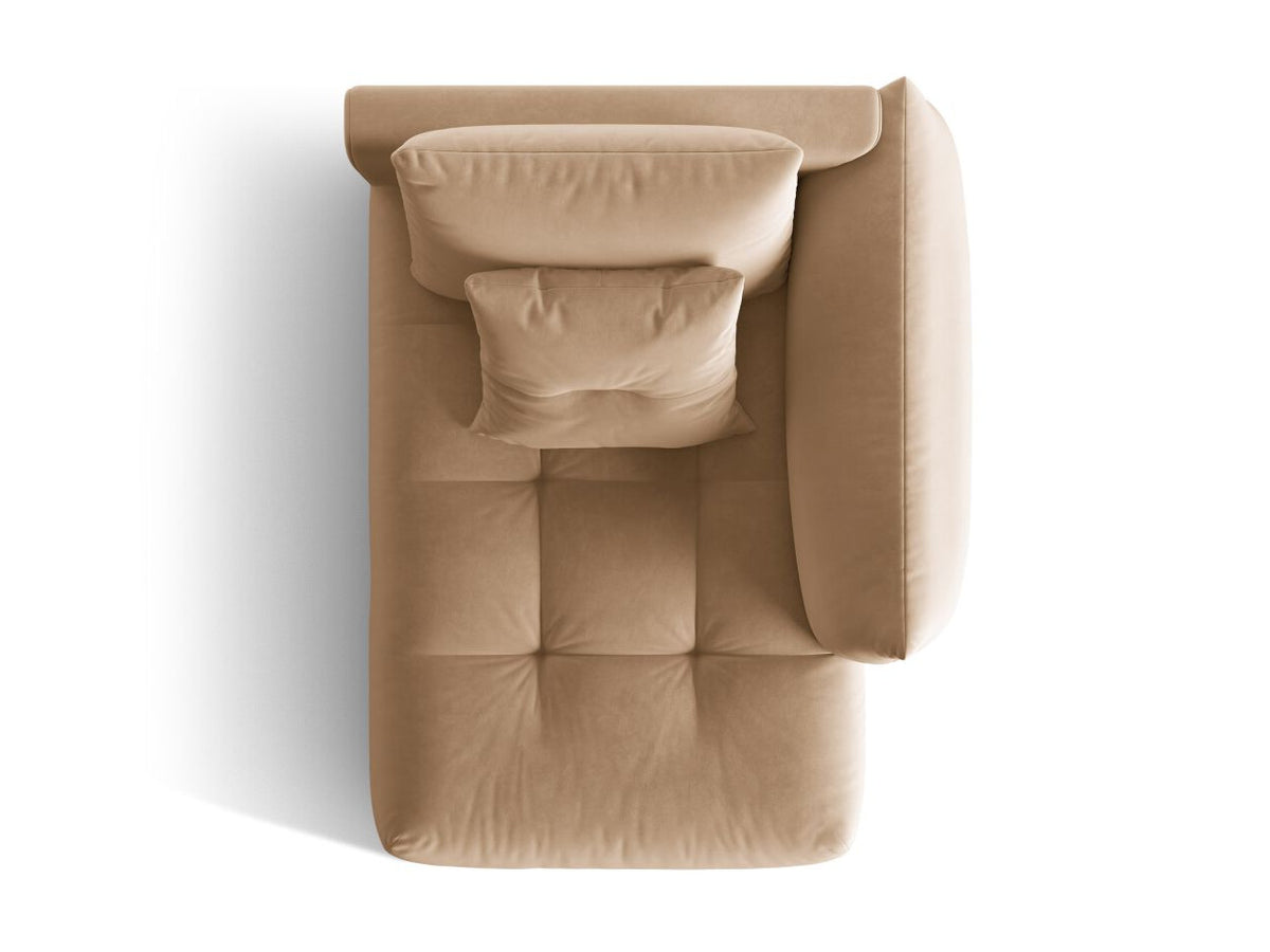 Modular seating unit 666338