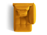 Modular seating unit 666338