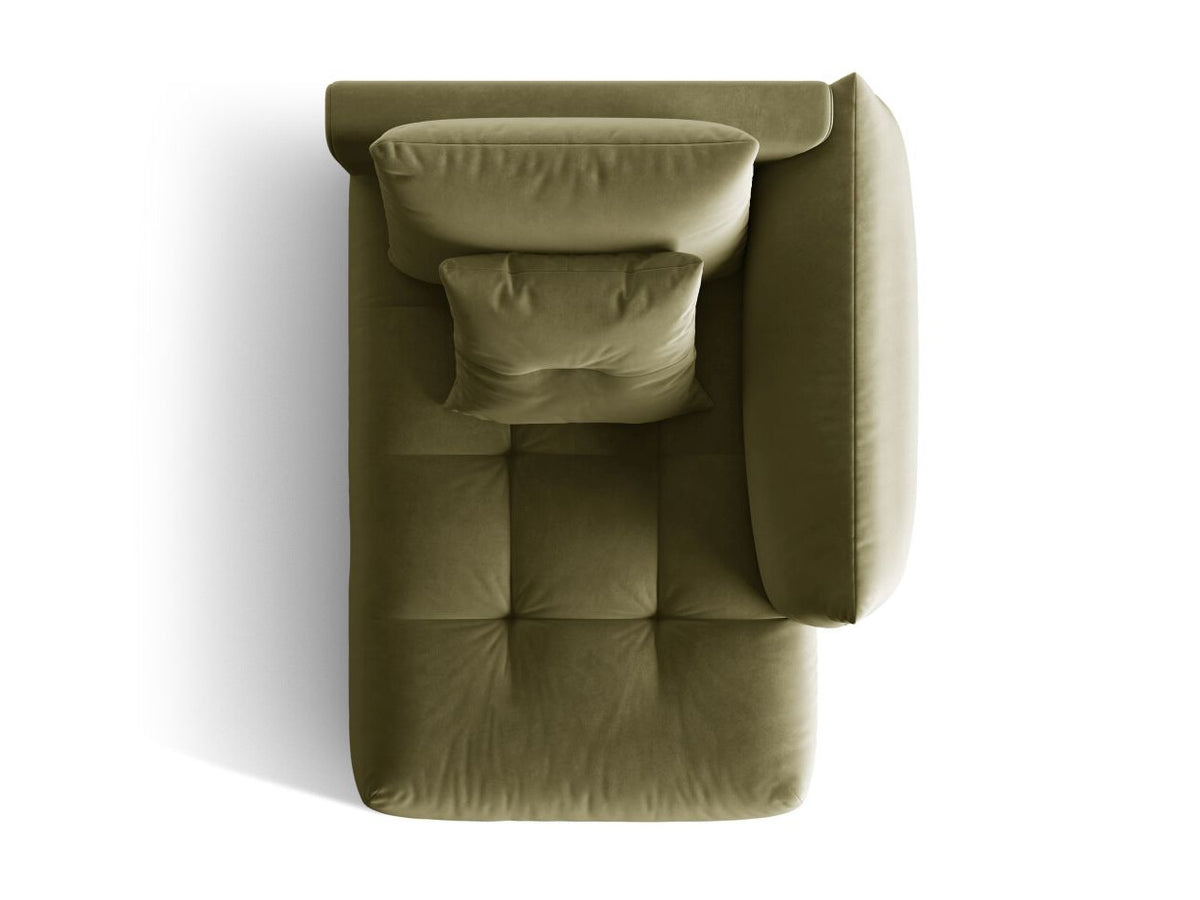 Modular seating unit 666338