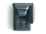 Modular seating unit 666338
