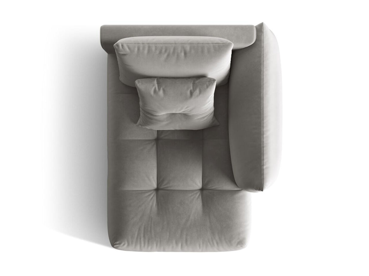 Modular seating unit 666338