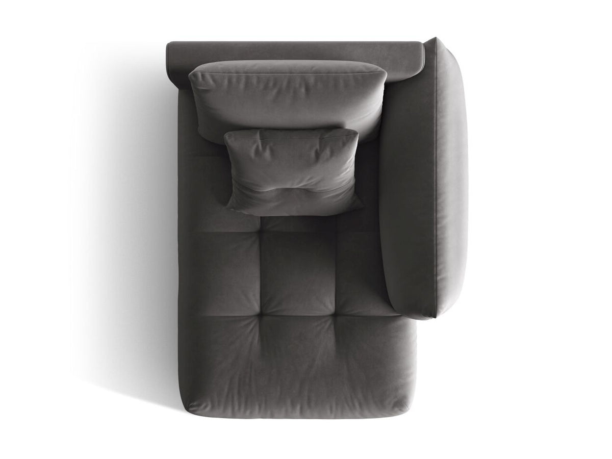 Modular seating unit 666338