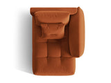Modular seating unit 666338