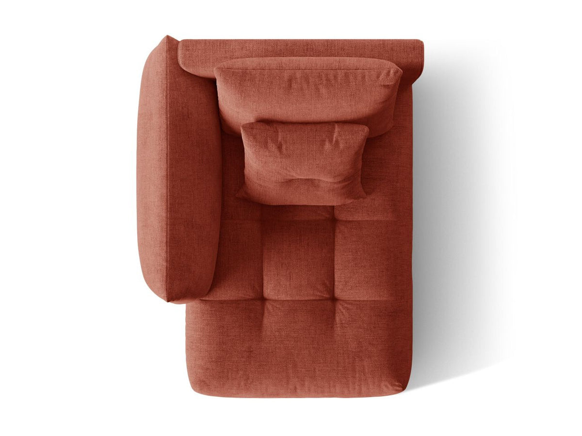 Modular seating unit 666338