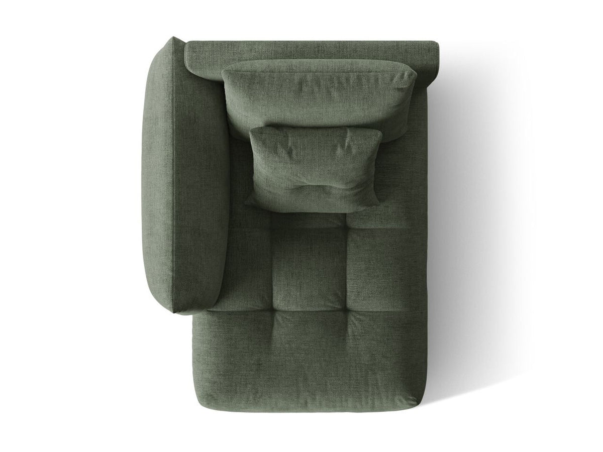 Modular seating unit 666338