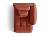 Modular seating unit 666338