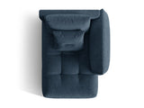 Modular seating unit 666338