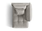 Modular seating unit 666338