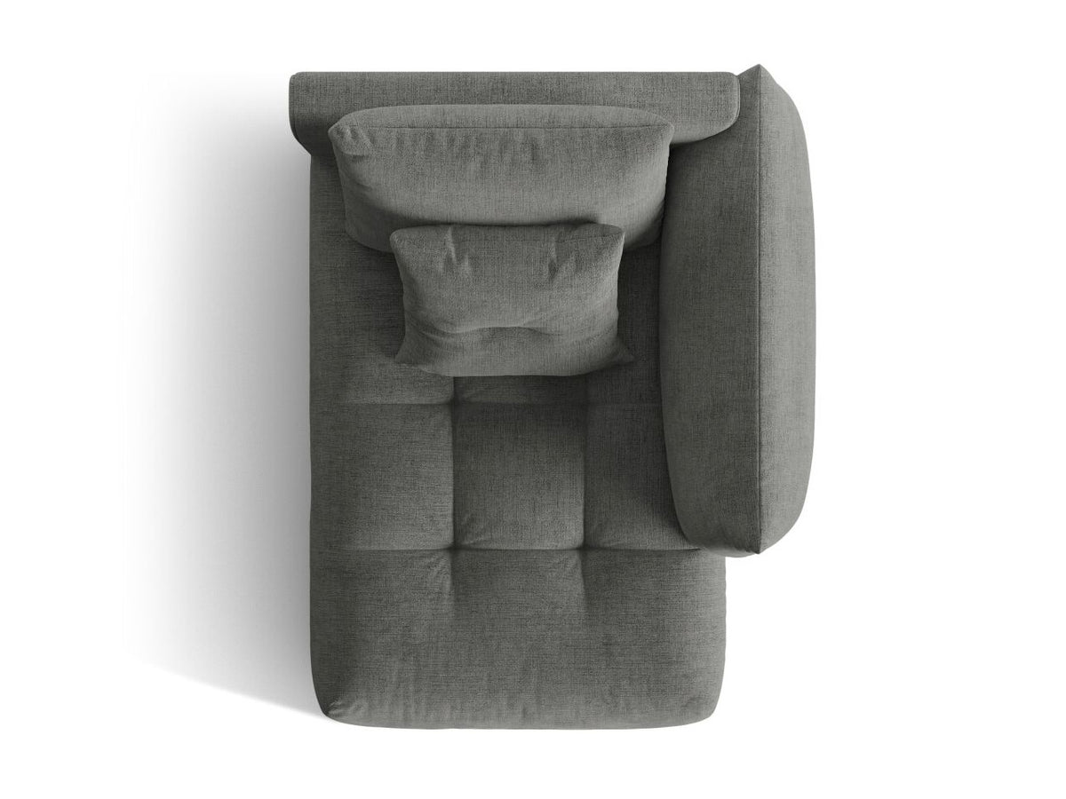 Modular seating unit 666338