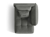 Modular seating unit 666338