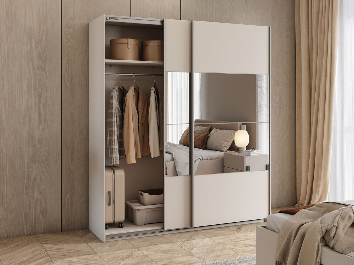 Wardrobe 666295
