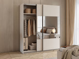Wardrobe 666295