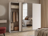 Wardrobe 666300