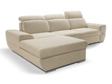 Corner sofa 666226