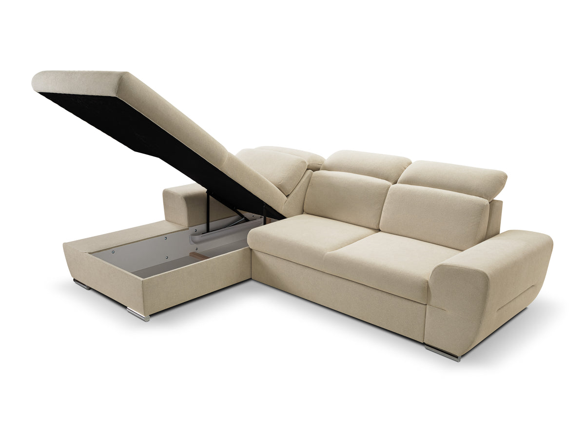 Corner sofa 666226