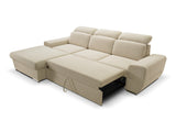 Corner sofa 666226