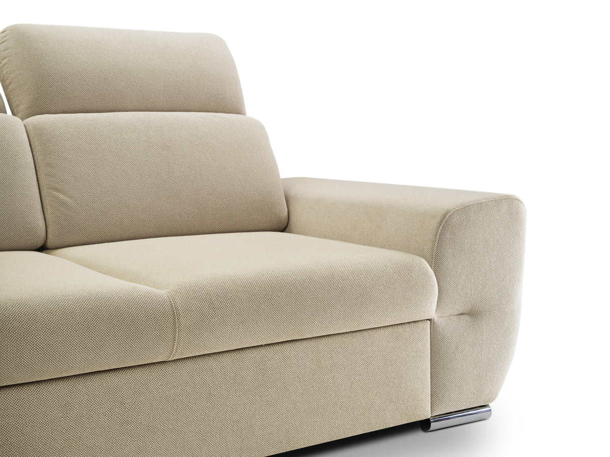 Corner sofa 666226