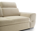 Corner sofa 666226