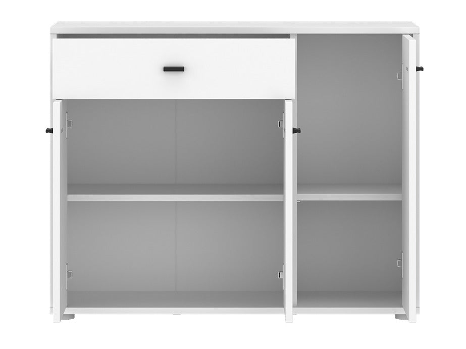Chest of drawers 666436