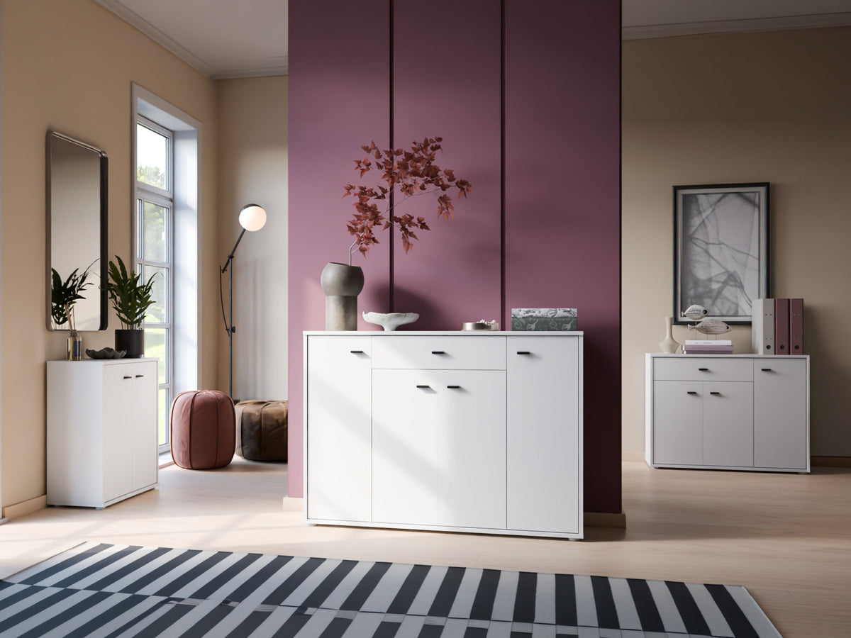 Chest of drawers 666436