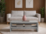 Coffee table 666457