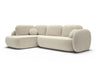 Corner sofa 666408
