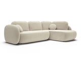 Corner sofa 666408